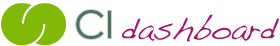CI Dashboard - Logo