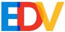 Election Debate Visualisation Project Logo